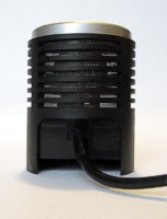 Mikrofon GRUNDIG GCSM 332 - zadn pohled