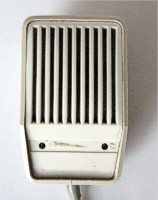 Mikrofon GRUNDIG GDM 311 - eln pohled