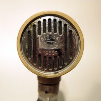 Mikrofon ОКТАВА МД-44 - eln pohled