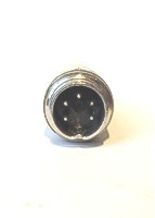 Mikrofon AKG C60 Nr. 881 p�ipojovac� konektor DIN