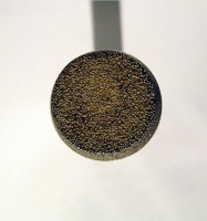 Mikrofon AKG D190C - p�edn� pohled