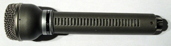 Mikrofon AKG D19C/200 Nr.59238