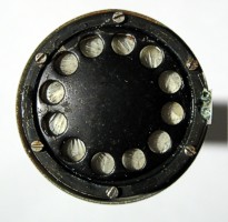 Mikrofon AKG D19C/200 mikrofonn� vlo�ka