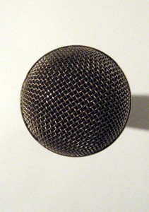 AKG D2000C - �en� pohled