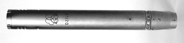 AKG D 224 E