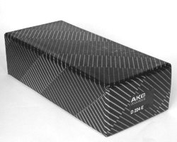 AKG D 224 E - p�vodn� krabi�ka