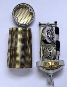 Mkrofon AKG D88 Nr.21209