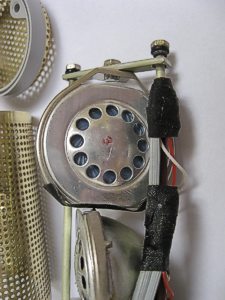 Mkrofon AKG D88 Nr.21209