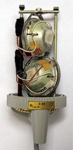 Mkrofon AKG D88 Nr.21209