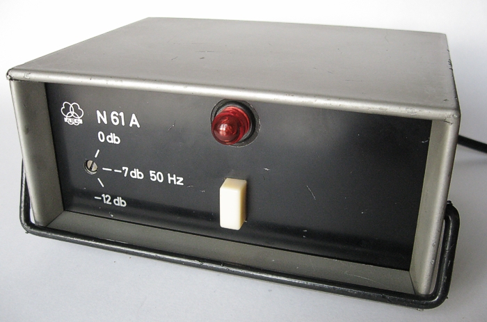 Napaje� AKG N61A Nr.2645