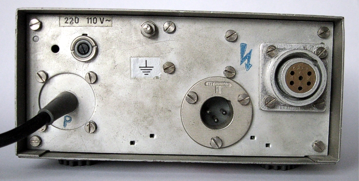 Napaje� AKG N61A Nr.2645