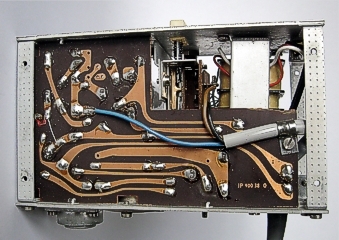 Napaje� AKG N61A Nr.2645