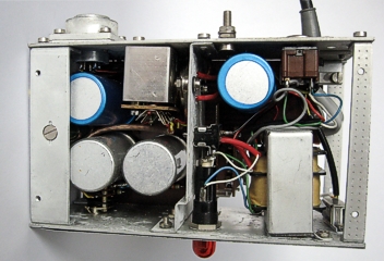 Napaje� AKG N61A Nr.2645