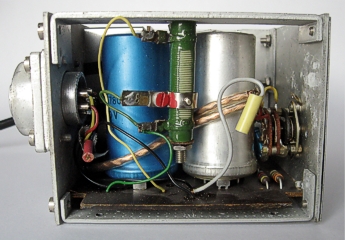 Napaje� AKG N61A Nr.2645