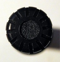 AUDIOSCOPE M200 - p�edn� pohled