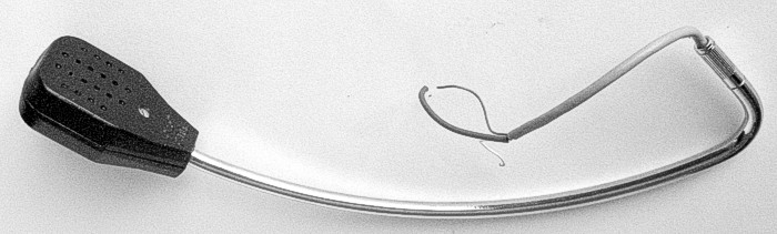 Mikrofon pro sluch�tka BEAG FMD 26-200