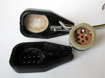 Mikrofon pro sluch�tka BEAG FMD 26-200