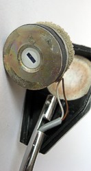 Mikrofon pro sluch�tka BEAG FMD 26-200