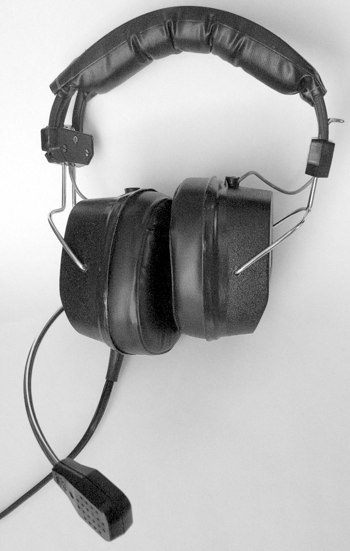 Sluch�tka BEAG FMD 26-200, 2x200mVA, 2x200Ω