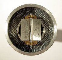 Mikrofon BEYERDYNAMIC M500N - odstran�n� vnit�n� v�trn� z�brana