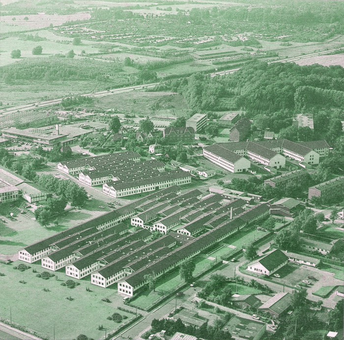 V�robn� z�vod 1983