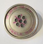 Uhl�kov� mikrofonn� telefonn� vlo�ka