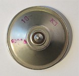 Uhl�kov� mikrofonn� telefonn� vlo�ka