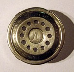 Uhl�kov� mikrofonn� telefonn� vlo�ka