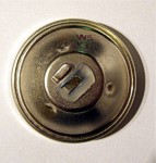 Uhl�kov� mikrofonn� telefonn� vlo�ka