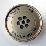 Unl�kov� mikrofonn� telefonn� vlo�ka