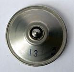 Unl�kov� mikrofonn� telefonn� vlo�ka