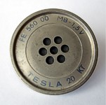 Uhl�kov� mikrofonn� telefonn� vlo�ka