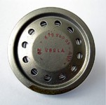 Uhl�kov� mikrofonn� telefonn� vlo�ka