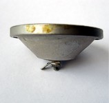 Uhl�kov� mikrofonn� telefonn� vlo�ka