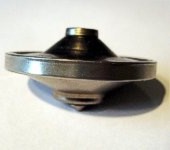 Uhl�kov� mikrofonn� telefonn� vlo�ka