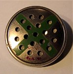 Uhl�kov� mikrofonn� telefonn� vlo�ka