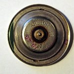 Uhl�kov� mikrofonn� telefonn� vlo�ka