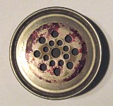 Uhl�kov� mikrofonn� telefonn� vlo�ka