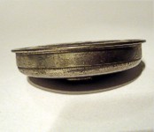 Uhl�kov� mikrofonn� telefonn� vlo�ka