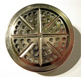 Uhl�kov� mikrofonn� telefonn� vlo�ka