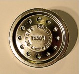 Uhl�kov� mikrofonn� telefonn� vlo�ka