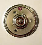 Uhl�kov� mikrofonn� telefonn� vlo�ka