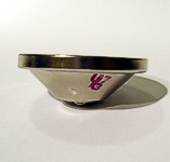 Uhl�kov� mikrofonn� telefonn� vlo�ka