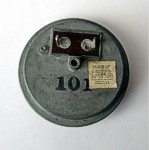 Krystalov� mikrofonn� telefonn� vlo�ka