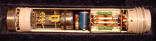 P�edzesilova� M582 bez krytu