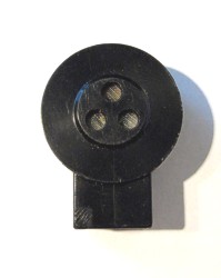 Mikrofon - p�edn� strana