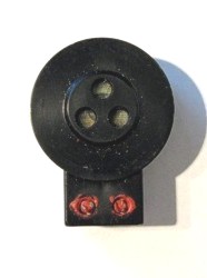 Mikrofon - zadn� strana