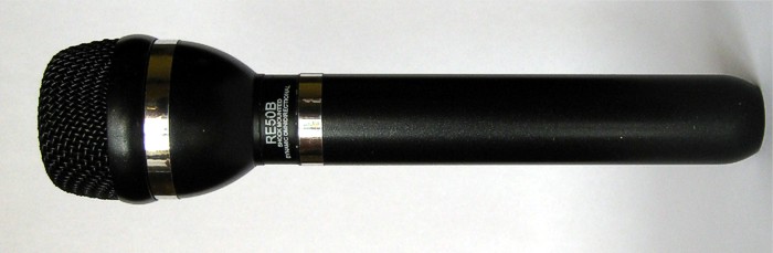 ELECTRO-VOICE RE50B