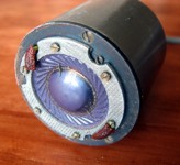 Filmtechnika - dynamick� mikrofonn� vlo�ka