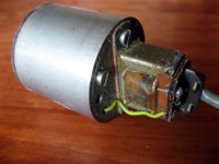 Filmtechnika - tramsform�tor